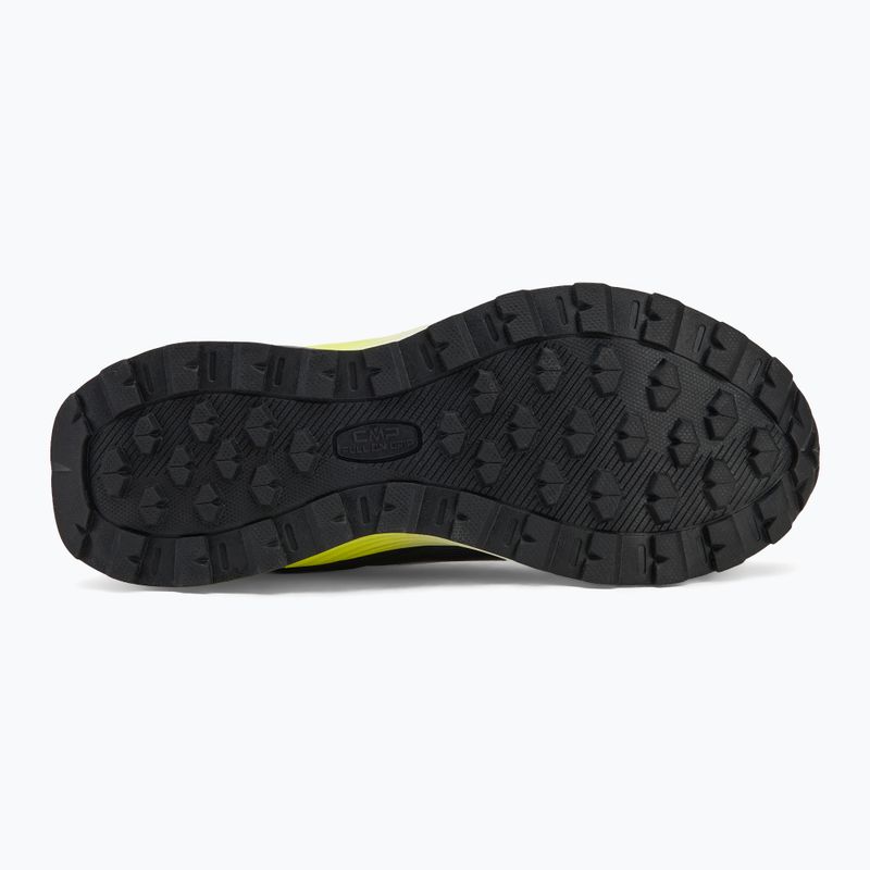 Buty damskie CMP Phelyx Multisport bianco/bubblegum 4