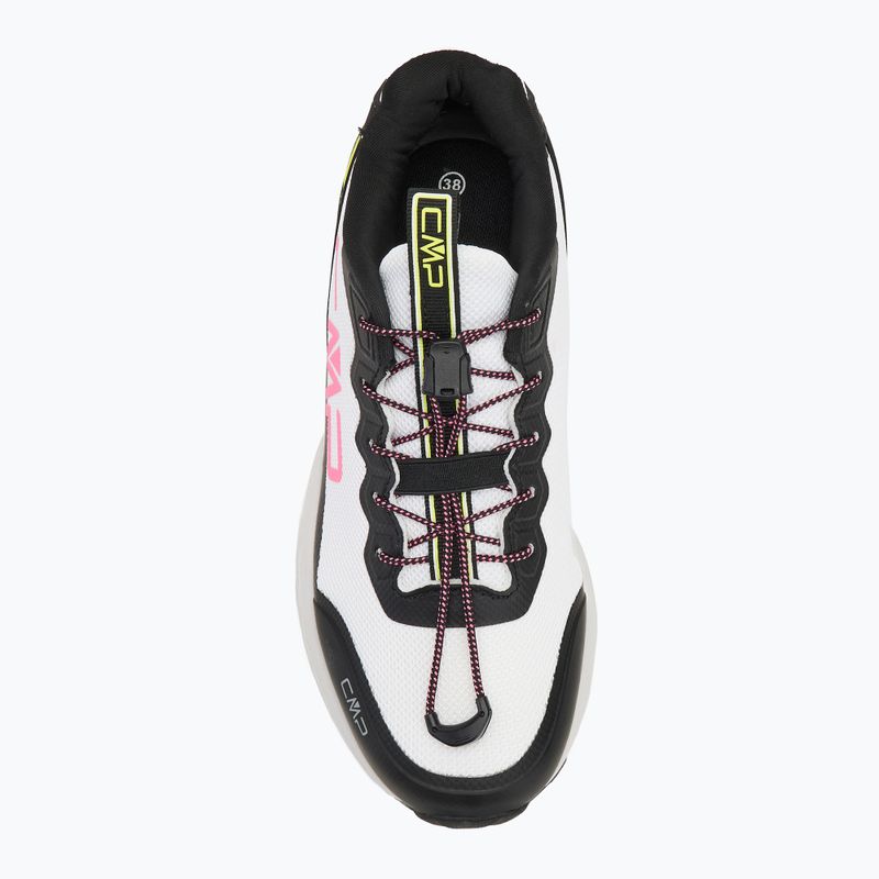 Buty damskie CMP Phelyx Multisport bianco/bubblegum 5