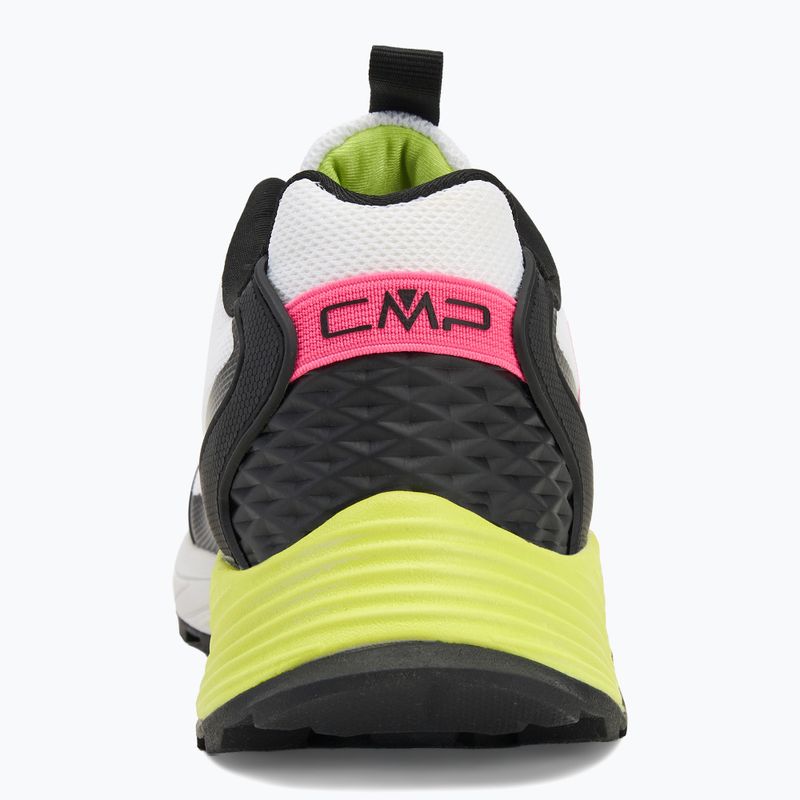 Buty damskie CMP Phelyx Multisport bianco/bubblegum 6