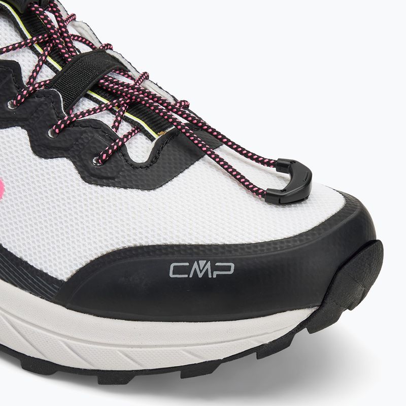 Buty damskie CMP Phelyx Multisport bianco/bubblegum 7