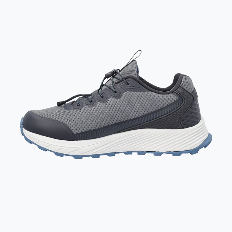 Buty trekkingowe meskie CMP Phelyx Multisport antracite/night 9