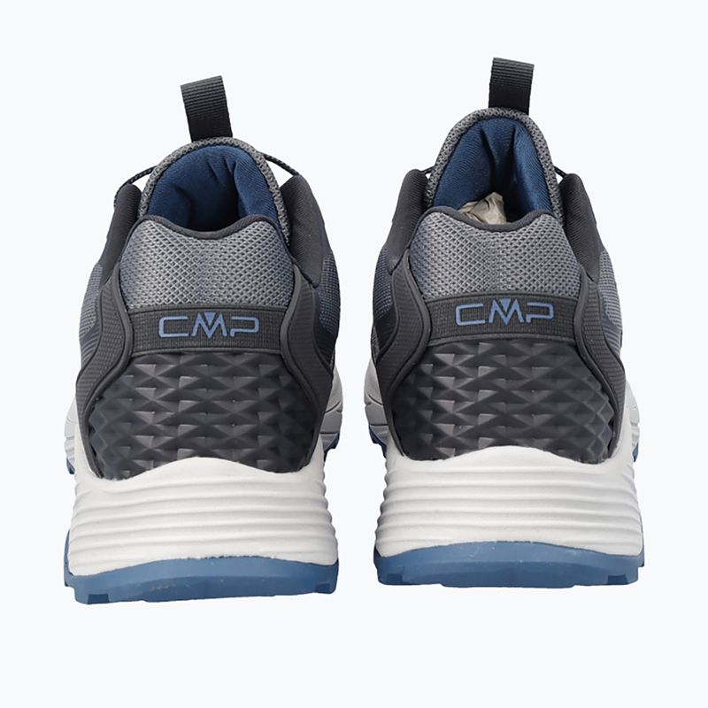 Buty trekkingowe meskie CMP Phelyx Multisport antracite/night 11