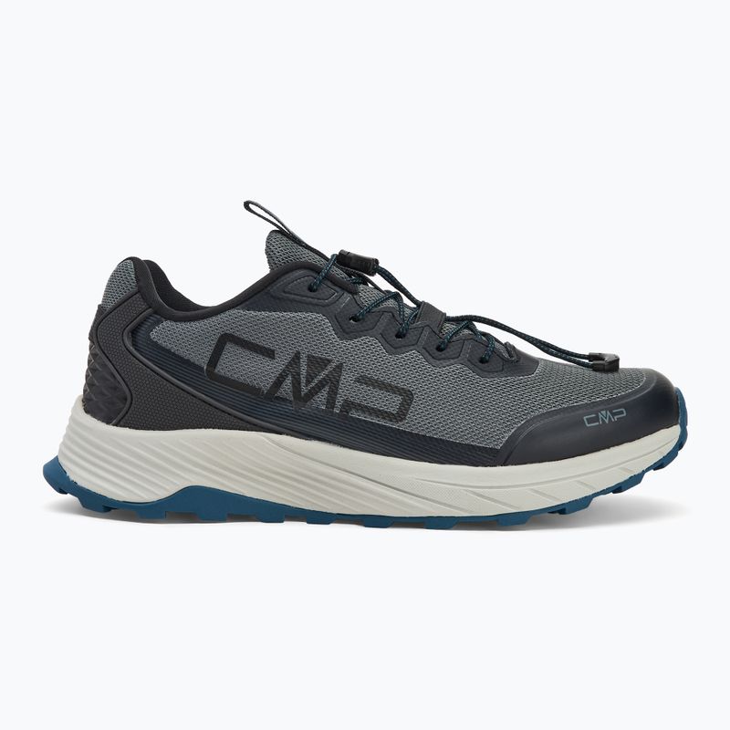 Buty trekkingowe meskie CMP Phelyx Multisport antracite/night 2