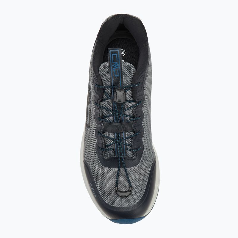 Buty trekkingowe meskie CMP Phelyx Multisport antracite/night 5