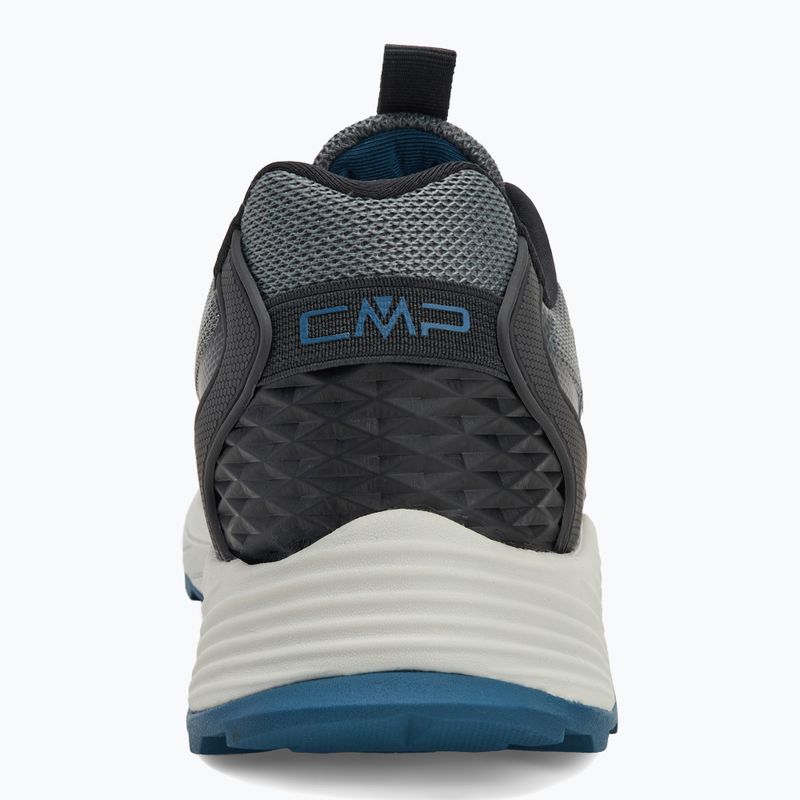 Buty trekkingowe meskie CMP Phelyx Multisport antracite/night 6