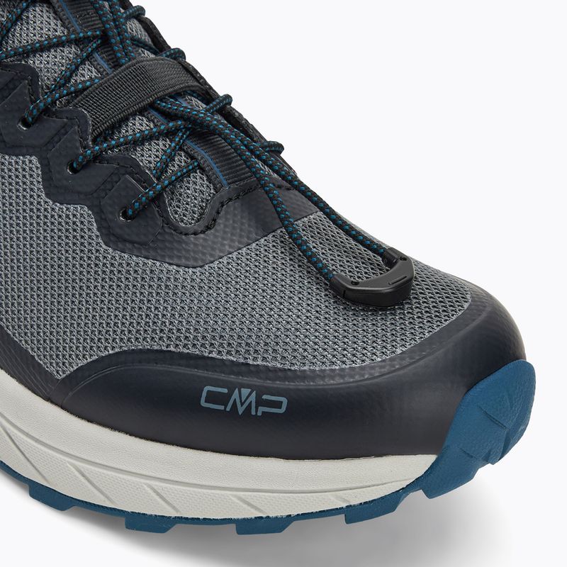 Buty trekkingowe meskie CMP Phelyx Multisport antracite/night 7