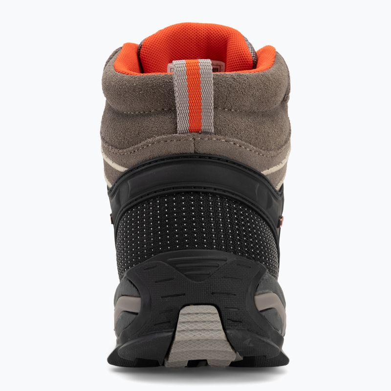 Buty trekkingowe męskie CMP Rigel Mid ddeserto/arena 6