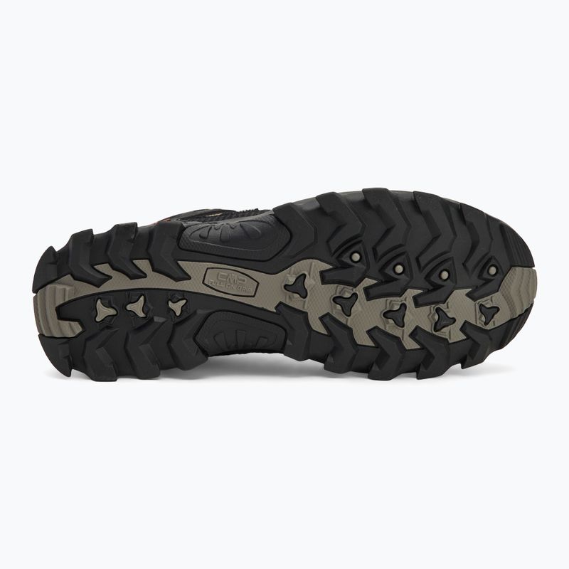 Buty trekkingowe męskie CMP Rigel Low Wp deserto/arena 4