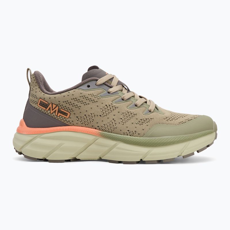 Buty damskie CMP Rahmsy Multifunctional arena/deserto 2