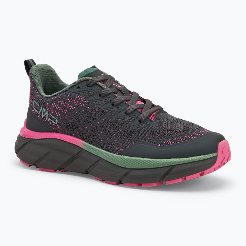 Buty damskie CMP Rahmsy Multifunctional piombo/festival