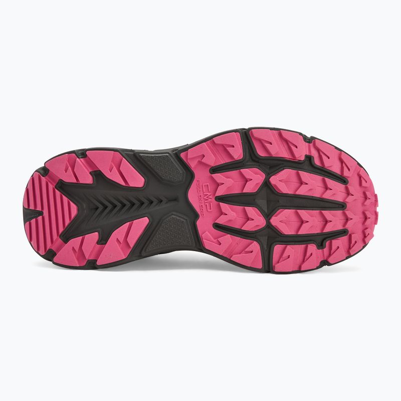 Buty damskie CMP Rahmsy Multifunctional piombo/festival 4
