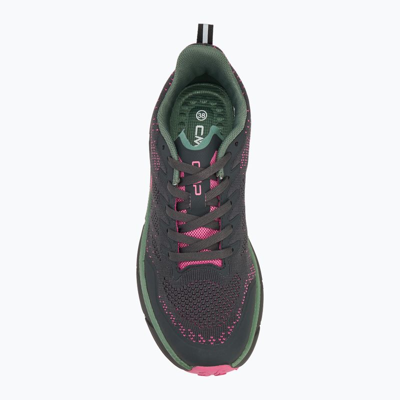 Buty damskie CMP Rahmsy Multifunctional piombo/festival 5