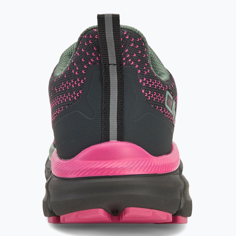 Buty damskie CMP Rahmsy Multifunctional piombo/festival 6