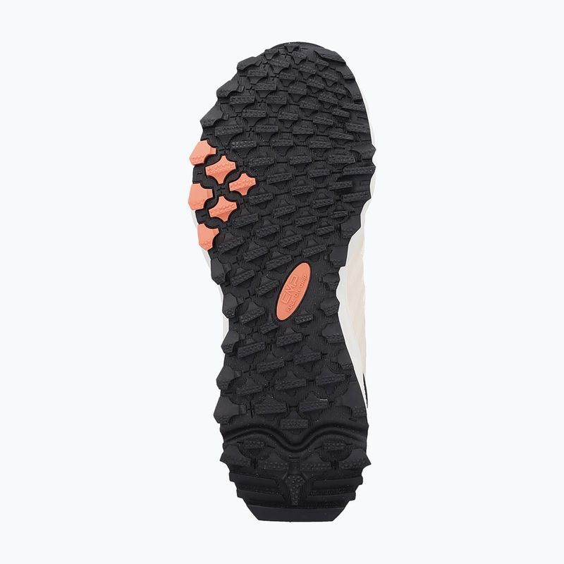 Buty trekkingowe damskie CMP Helnait Fast vaniglia 12