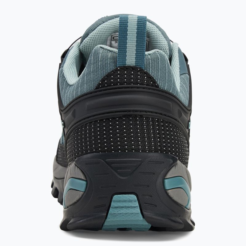 Buty trekkingowe damskie CMP Rigel Low Fitgo mineral green 6