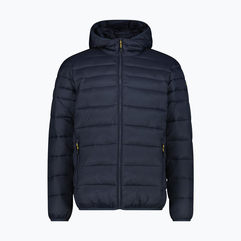 Kurtka męska CMP 34K2807 antracite