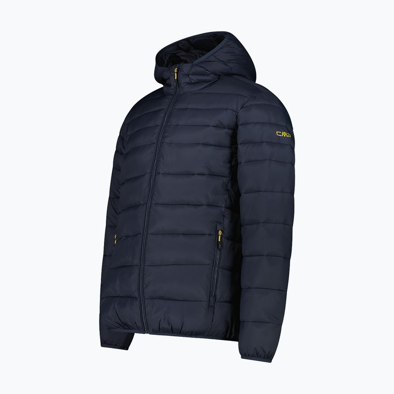 Kurtka męska CMP 34K2807 antracite 3