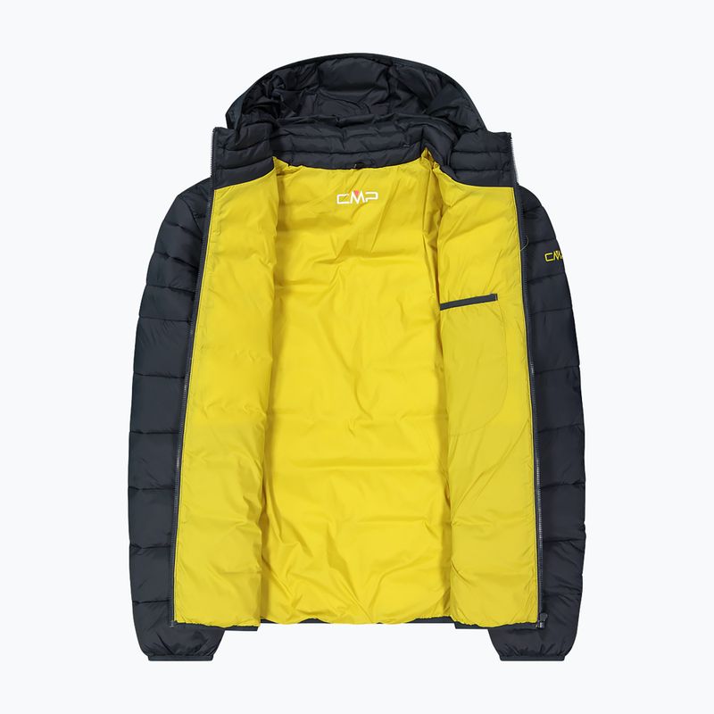 Kurtka męska CMP 34K2807 antracite 4