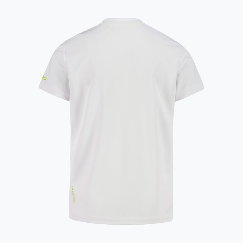 Koszulka dziecięca CMP 38T6744 alpine 2