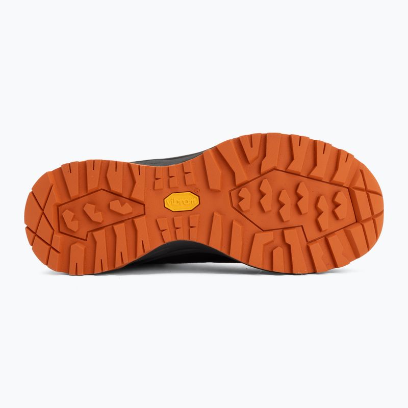 Buty trekkingowe męskie CMP Vertyx Mid Waterproof fango/ruggine 4