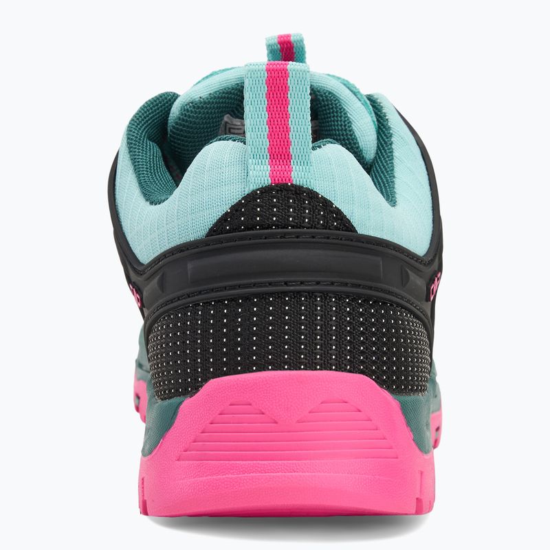 Buty trekkingowe dziecięce CMP Rigel Low Wp opale/bubblegum 6