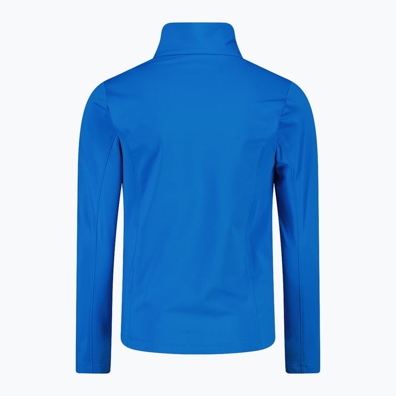 Bluza dziecięca CMP 30L1114 royal blue 2