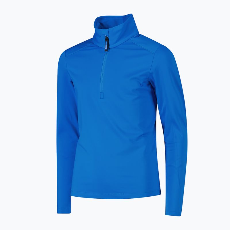 Bluza dziecięca CMP 30L1114 royal blue 3