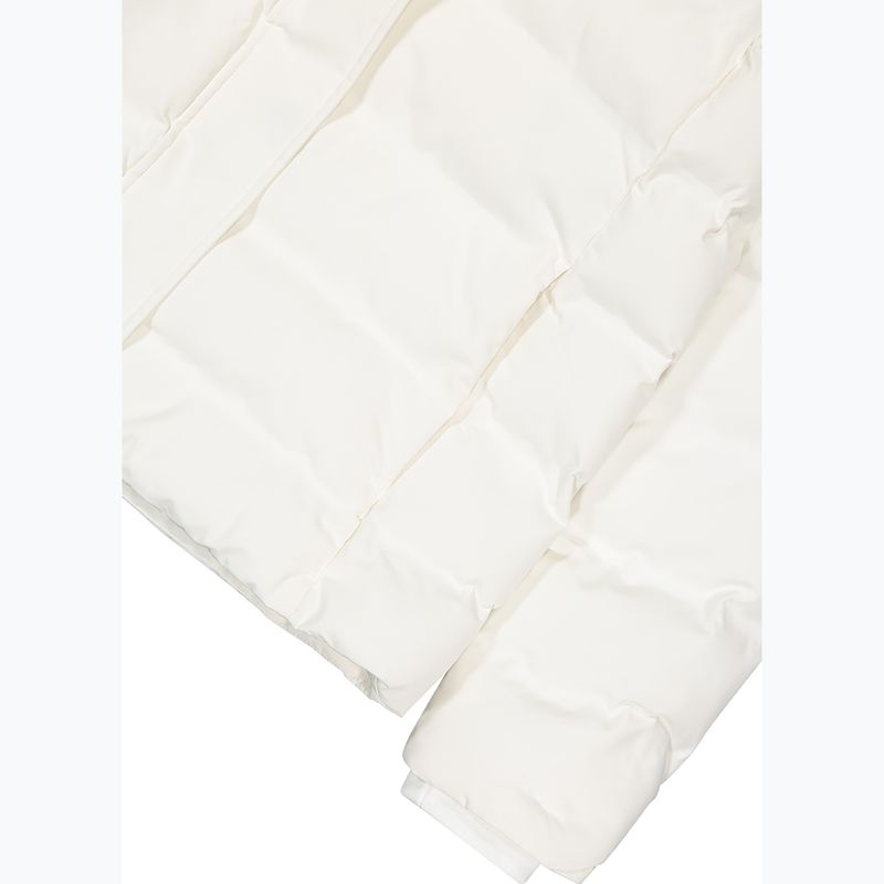 Kurtka ocieplana damska CMP 35K3666 Fix Hood b.co gesso/blue ink 6