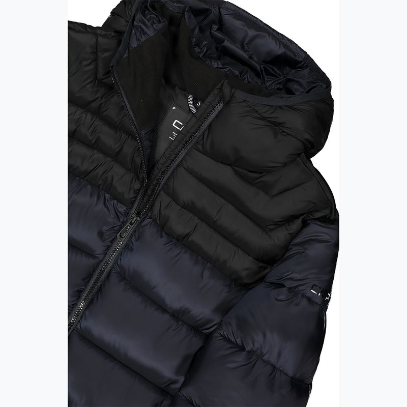 Kurtka ocieplana męska CMP 35K3747 Fix Hood antracite 10