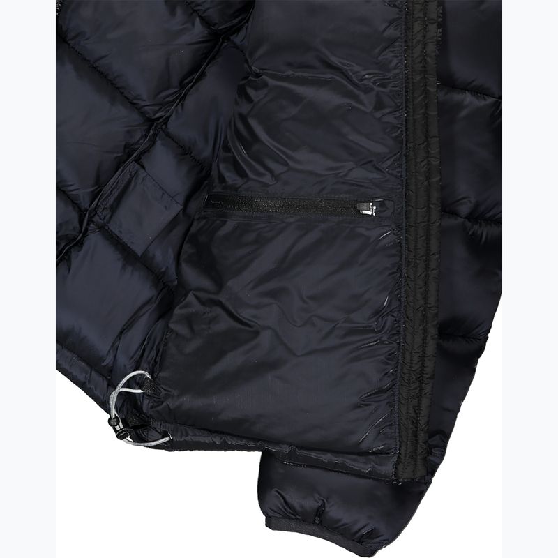 Kurtka ocieplana męska CMP 35K3747 Fix Hood antracite 11