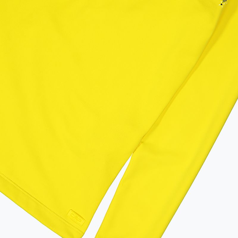 Bluza damska CMP 35L0396 Sweat winter sun 5