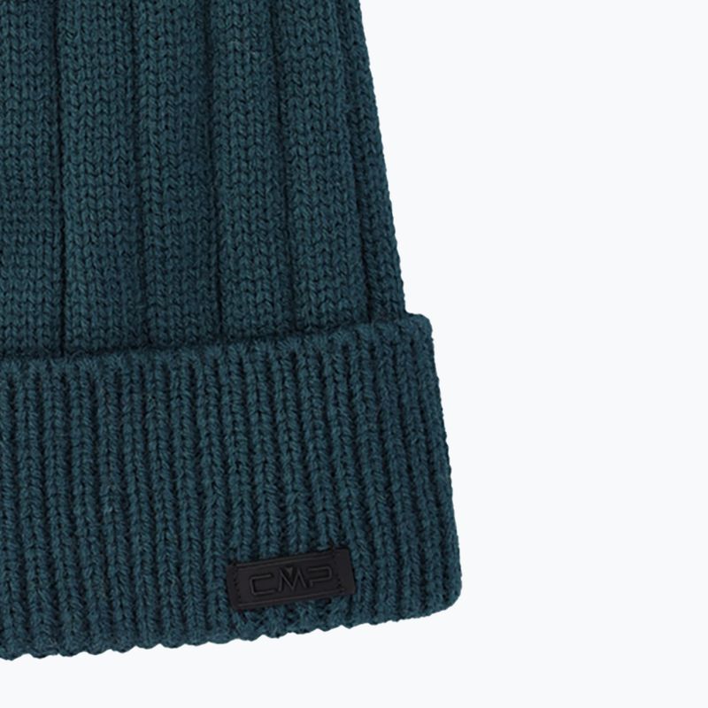 Czapka zimowa męska CMP 5505605 Knitted alpine 3