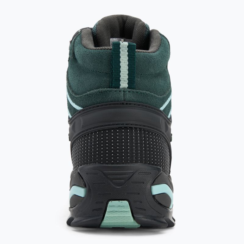 Buty trekkingowe damskie CMP Rigel Mid Wp trek green/jade 6