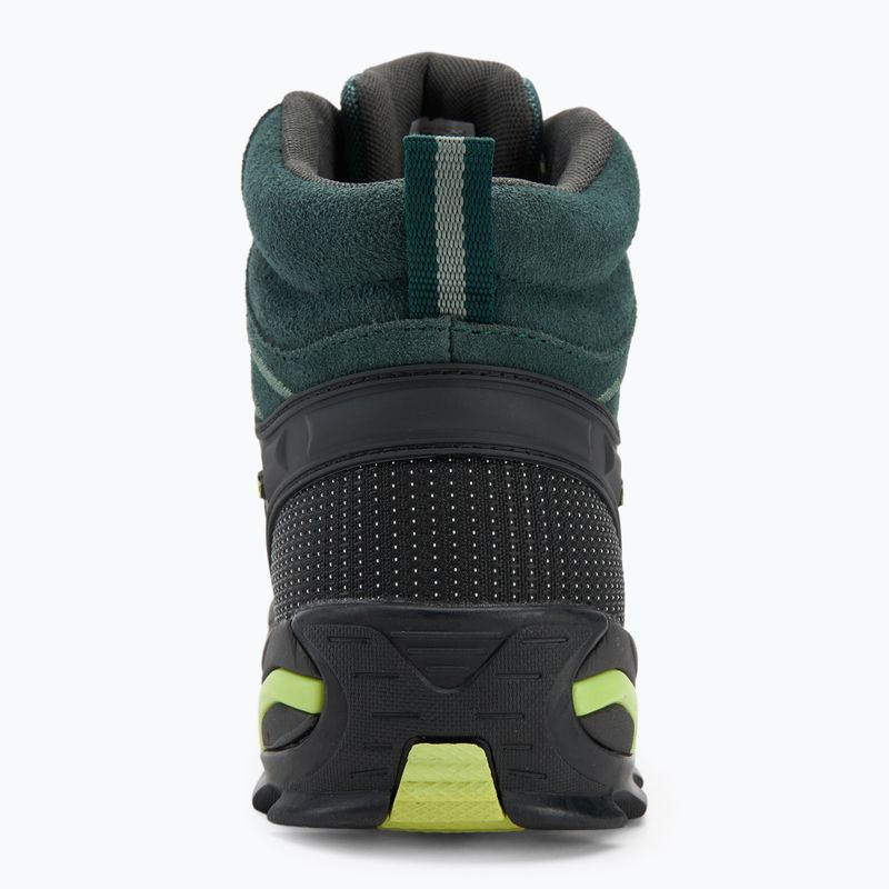 Buty trekkingowe męskie CMP Rigel Mid Wp trek green/apple 6