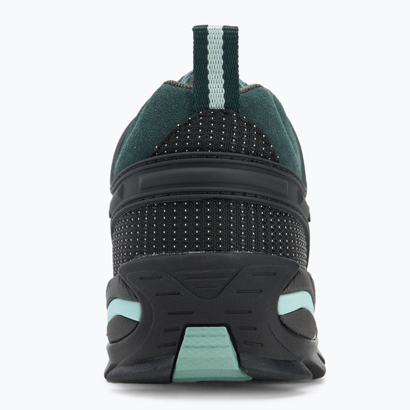 Buty trekkingowe damskie CMP Rigel Low Wp trek green/jade 6