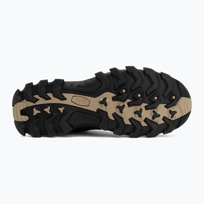 Buty trekkingowe damskie CMP Rigel Low Wp deserto/arena 4
