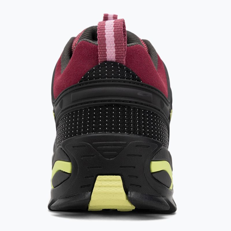 Buty trekkingowe damskie CMP Rigel Low Wp peony/apple 6