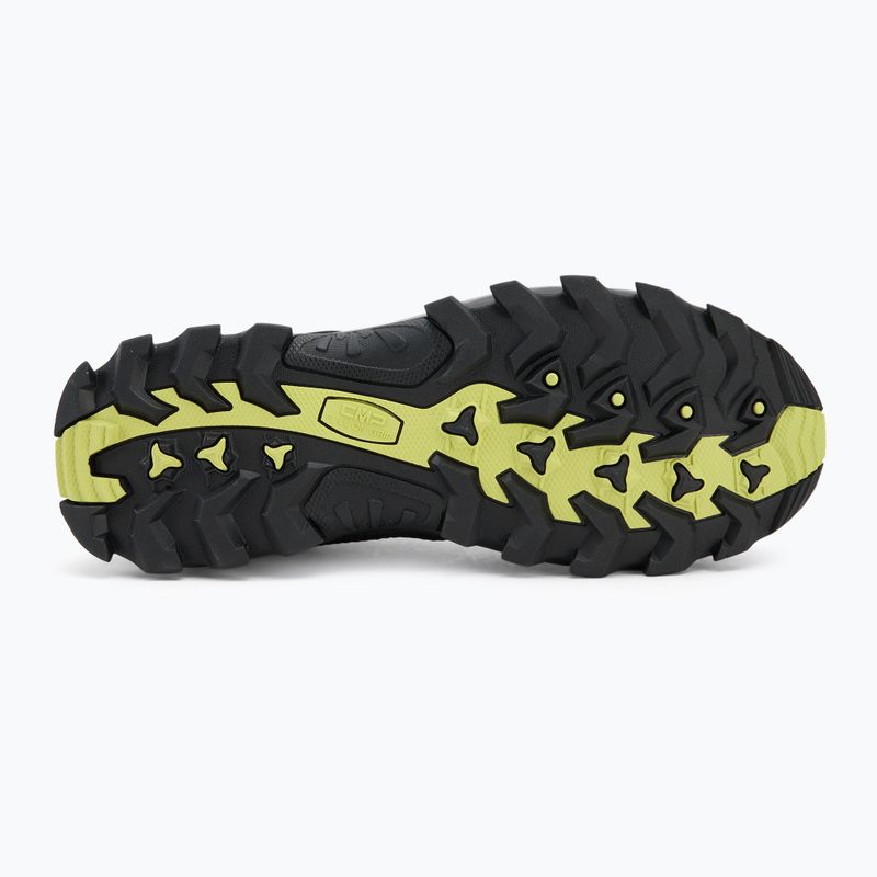Buty trekkingowe męskie CMP Rigel Low deserto/apple 4