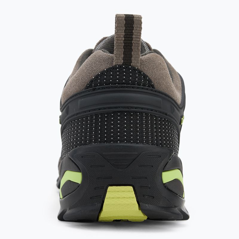 Buty trekkingowe męskie CMP Rigel Low deserto/apple 6
