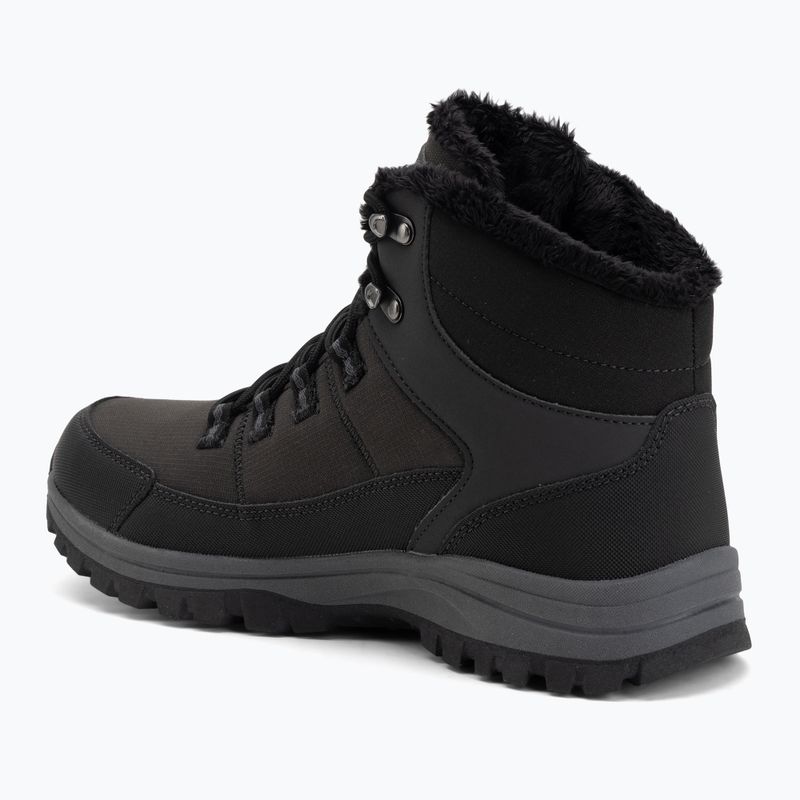 Buty trekkingowe męskie CMP Auryl Mid Wp nero/piombo 3