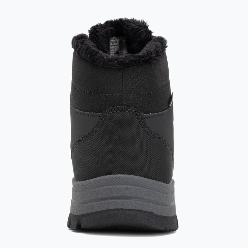 Buty trekkingowe męskie CMP Auryl Mid Wp nero/piombo 6