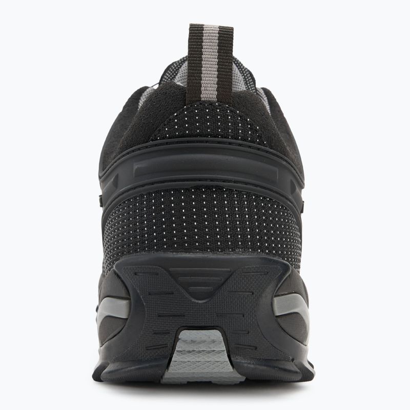 Buty trekkingowe męskie CMP Rigel Low Fitgo Wp piombo 6