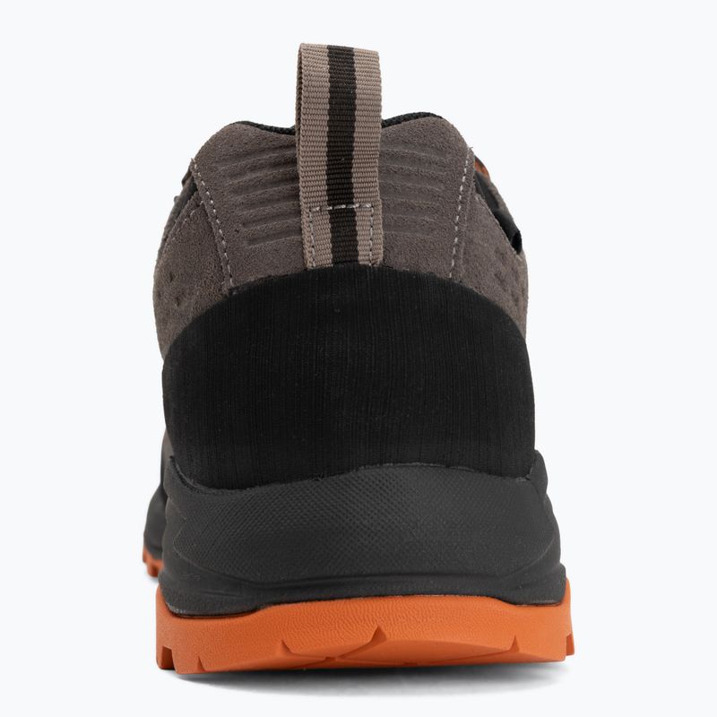 Buty trekkingowe męskie CMP Vertyx Low Waterproof fango/ruggine 6