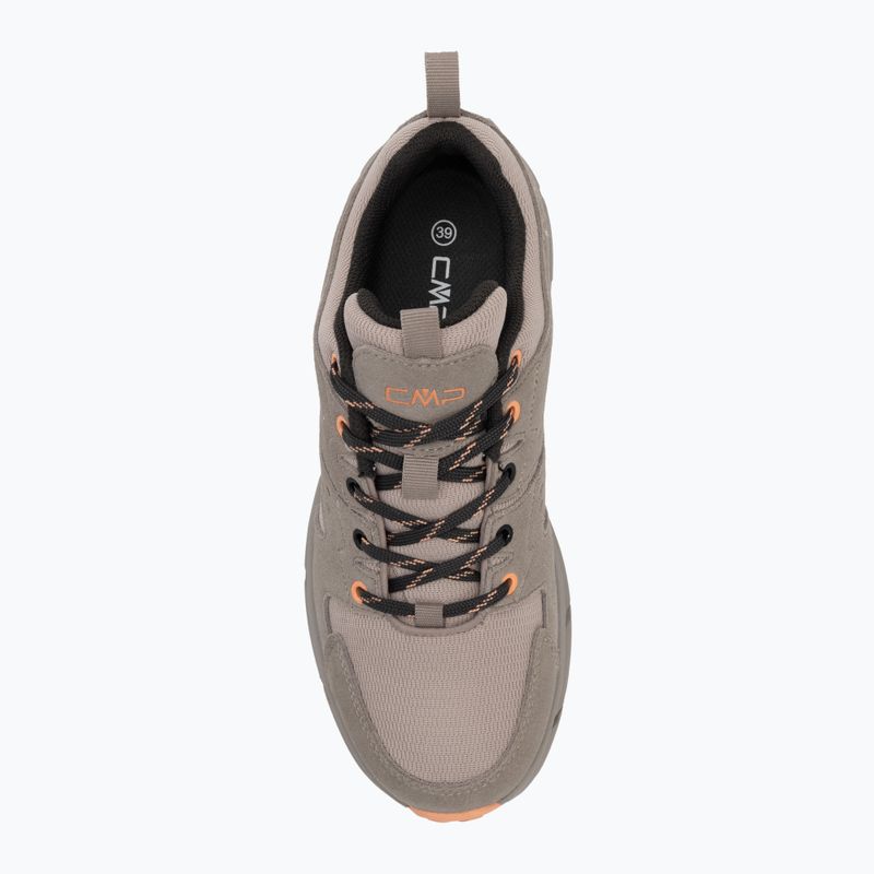 Buty trekkingowe damskie CMP Kamsel Low Multifunctional sabbia/salmone 5