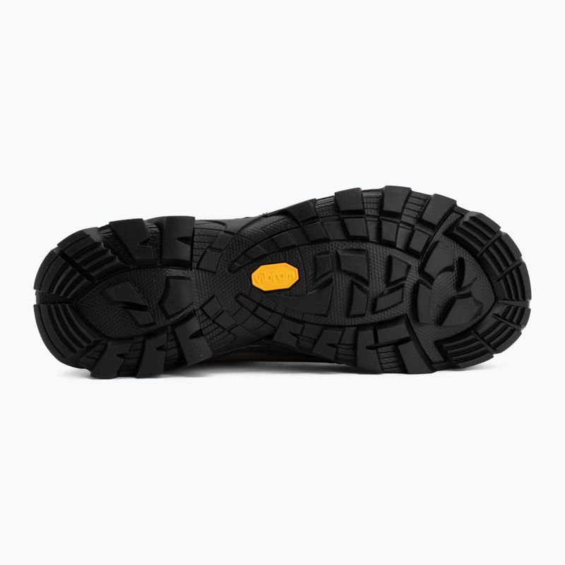 Buty trekkingowe damskie CMP Bharat Mid fango 4