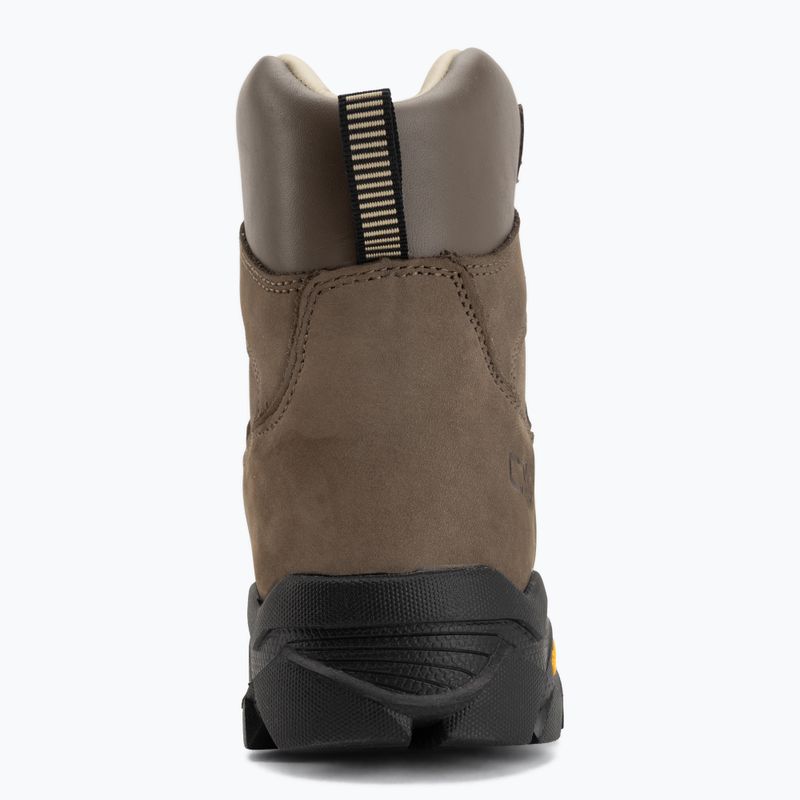 Buty trekkingowe damskie CMP Bharat Mid fango 6