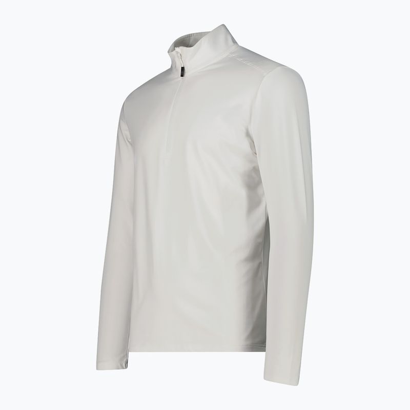 Bluza męska CMP 30L1097 bianco 3