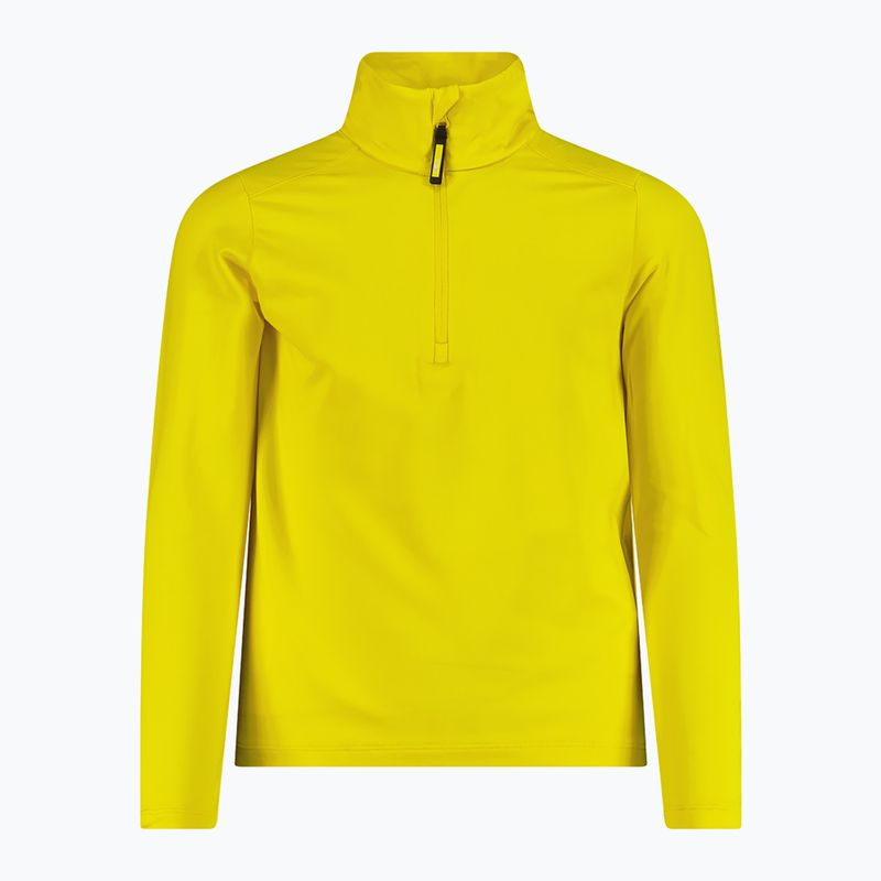 Bluza dziecięca CMP 30L1114 winter sun