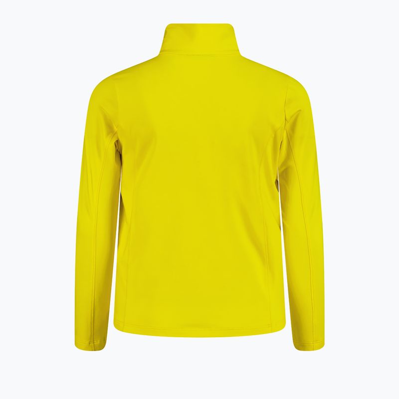 Bluza dziecięca CMP 30L1114 winter sun 2