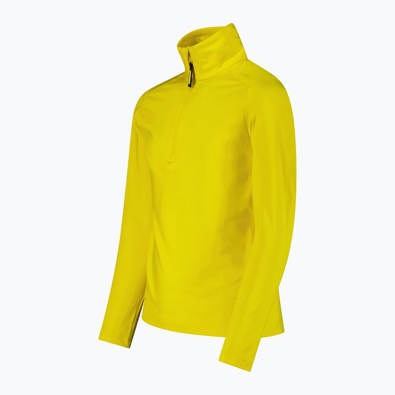 Bluza dziecięca CMP 30L1114 winter sun 3